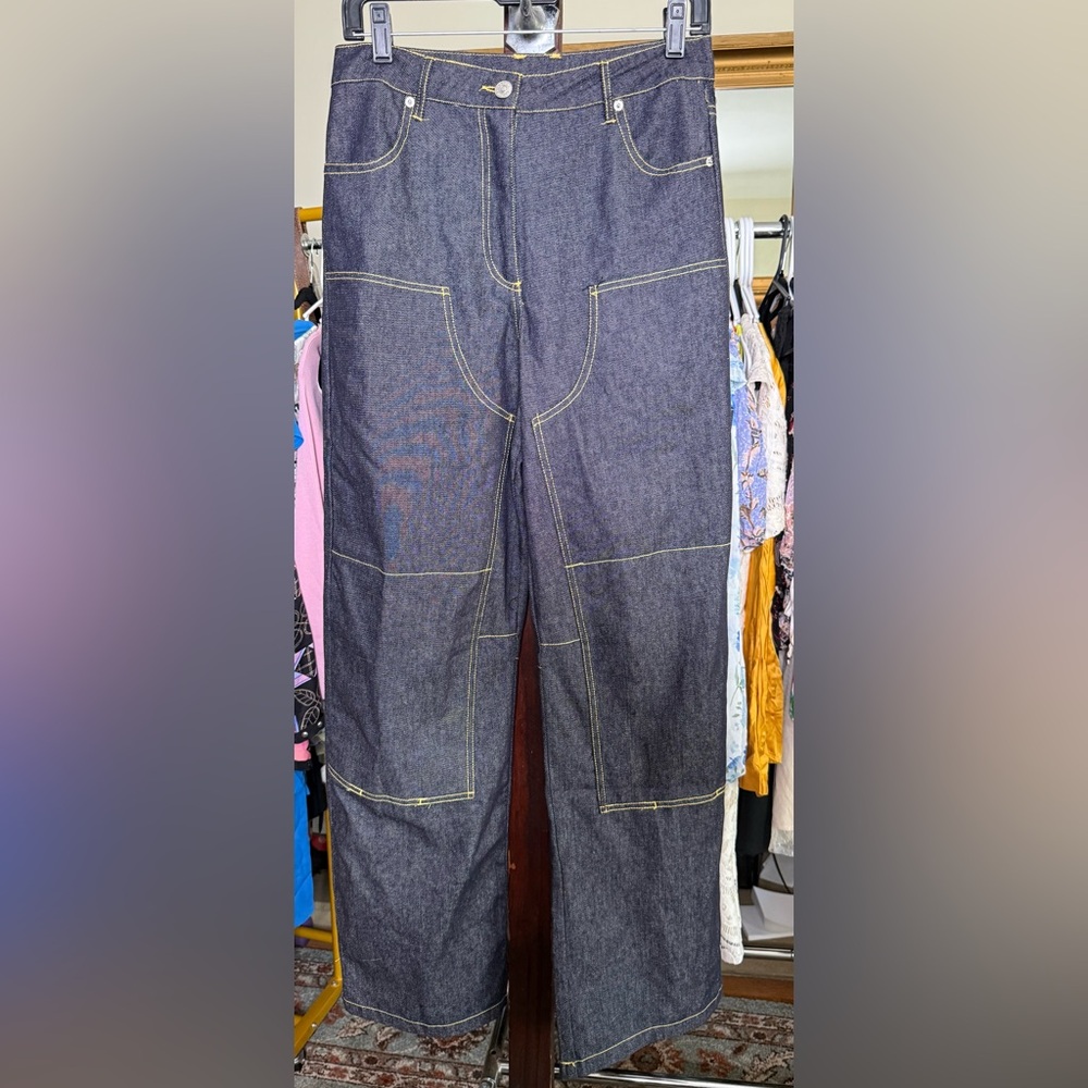 NWT Steve Madden Ashyla Jeans